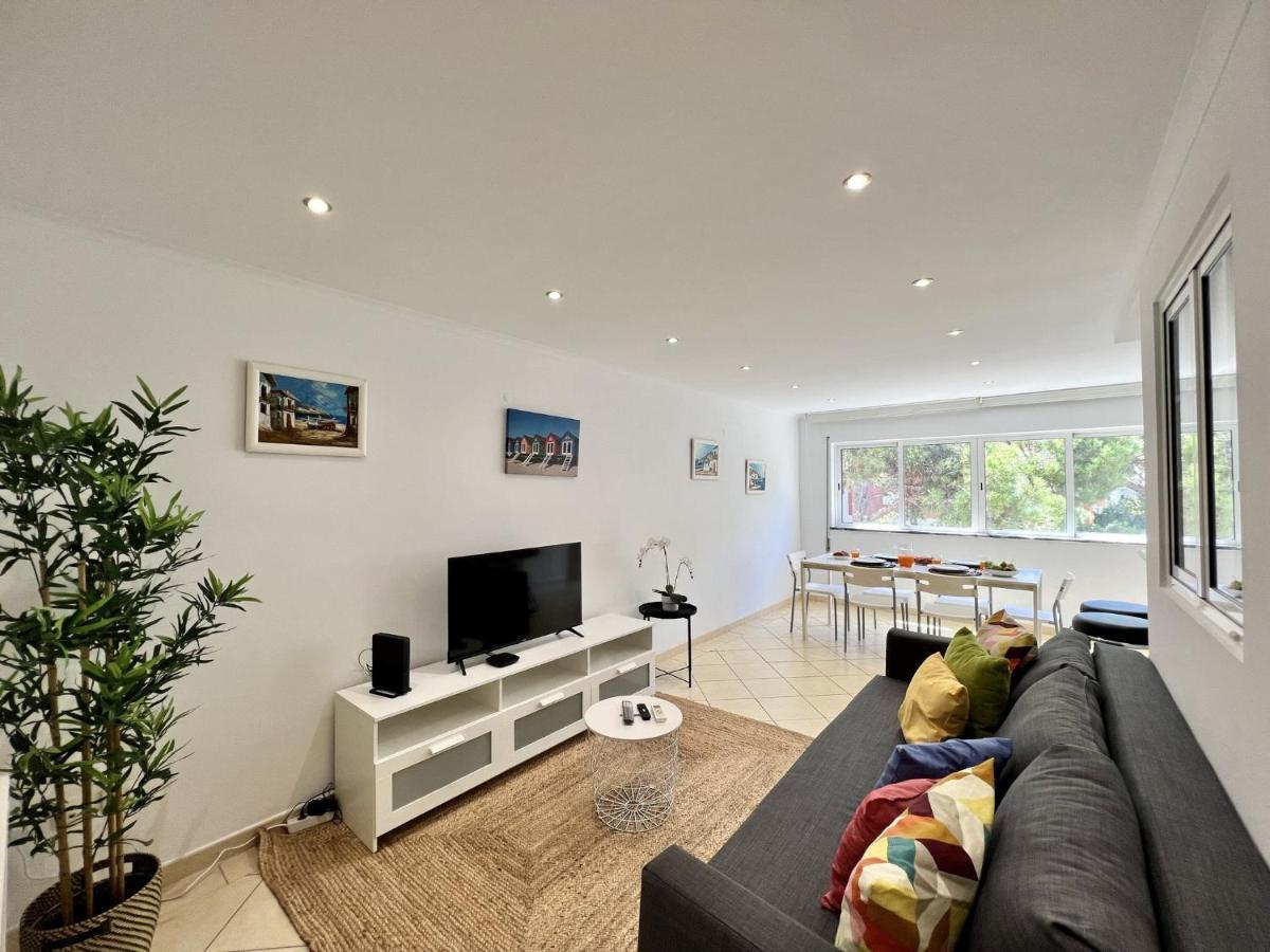 Vilamoura Experience By Homing Exterior foto